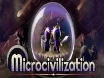 Microcivilization: PC Trainer (0.6.8.38896): La population n'a pas besoin de nourriture et de recherches rapides