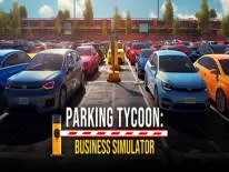 Parking Tycoon: Business Simulator: PC Trainer (ORIGINAL): Vitesse de jeu et super vitesse de marche