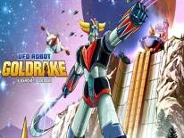 UFO Robot Grendizer: The Feast of the Wolves: PC Trainer (ORIGINAL): Invincible et sans coûts de compétences