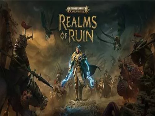 Astuces de Warhammer Age of Sigmar: Realms of Ruin pour PC Astuces de Warhammer Age of Sigmar: Realms of Ruin pour PC