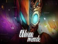 Oblivion Override: PC Trainer (0.7.2.1421): Vitesse de jeu et vitesse d'attaque rapides
