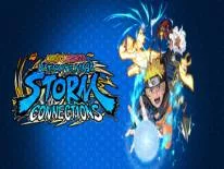 Naruto X Boruto Ultimate Ninja Storm Connections: PC Trainer (1.01): Joueur faible 1 et joueur faible 2