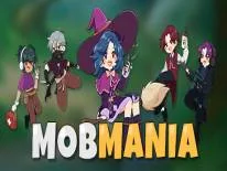 MobMania: PC Trainer (a.6.3.2): Santé infinie et un seul coup tue