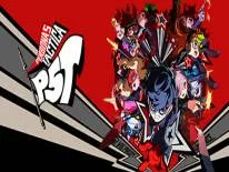 Persona 5 Tactica: PC Trainer (ORIGINAL): Ennemis faibles et vitesse de jeu