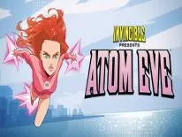 Invincible Presents: Atom Eve: PC Trainer (V25481): Ennemis faibles et super-héros