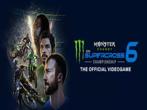 Astuces de Monster Energy Supercross 6 pour PC Astuces de Monster Energy Supercross 6 pour PC