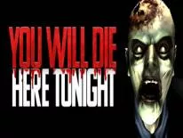You Will Die Here Tonight: PC Trainer (ORIGINAL): Pas de recul et super précision de l'arme