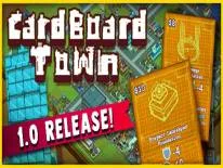 Cardboard Town: PC Trainer (1.1.2): Edit&nbsp;:&nbsp;Argent et Edit&nbsp;:&nbsp;Environnement