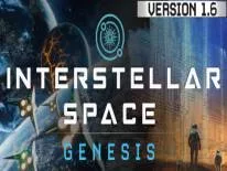 Interstellar Space Genesis: PC Trainer (1.6): Recherche rapide et culture rapide