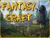 Fantasy Craft: PC Trainer (ORIGINAL): Santé infinie et pas de faim