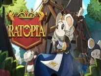 Ratopia: PC Trainer (1.0.0023 Hotfix): Reine du plaisir sans fin et de la santé infinie des bâtiments