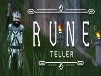Rune Teller: PC Trainer (ORIGINAL): MP infinis et AP infinis