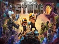 Below the Stone: PC Trainer (ORIGINAL): Super vitesse de déplacement et argent infini