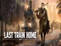 Last Train Home: PC Trainer (ORIGINAL): Temps de recharge instantané de l'artillerie et inventaire des méga trains et des fournitures m