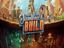 SteamWorld Build: PC Trainer (1.0.1.0): Edit : Argent et Edit : Vitesse du jeu