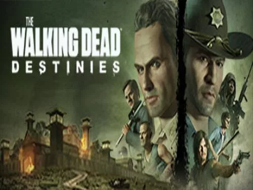 The Walking Dead: Destinies - Film Complet