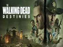 The Walking Dead: Destinies: PC Trainer (ORIGINAL): Mode furtif et résistance infinie