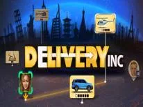 Delivery INC: PC Trainer (1.2.0): Toujours 5 étoiles et des temps de négociation interminables