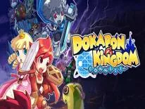 Dokapon Kingdom: Connect: PC Trainer (2023.09): Vitesse de jeu et ennemis faibles