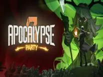 Apocalypse Party: PC Trainer (ORIGINAL): Invulnérable et sans recharge