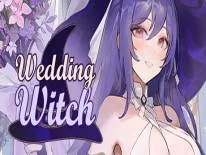 Wedding Witch: PC Trainer (ORIGINAL): Santé infinie et invulnérable