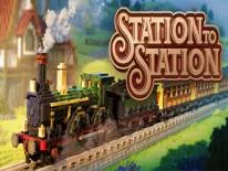 Station to Station: PC Trainer (ORIGINAL): Edit&nbsp;: Argent et argent infinis