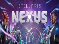 Stellaris Nexus: PC Trainer (0.24.5432): Méga ressources et navires ennemis faibles