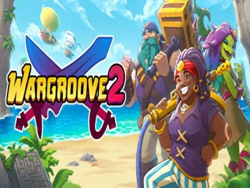 Astuces de Wargroove 2 pour PC Astuces de Wargroove 2 pour PC
