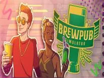 Brewpub Simulator: PC Trainer (07.11.2023): Besoins infinis en matière de congélation et d'alcool