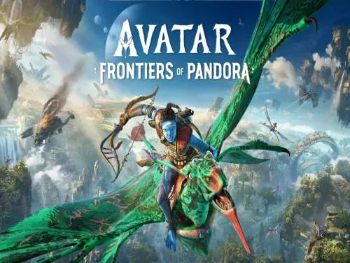 Avatar: Frontiers of Pandora - Film Complet