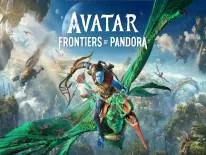 Avatar: Frontiers of Pandora: PC Trainer (1.01 V2): Mode Dieu et objets consommables infinis