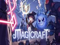 Magicraft: PC Trainer (0.7.21): Sang ancien infini et mana infini