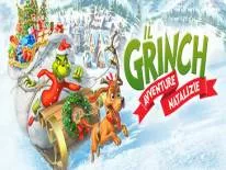The Grinch Christmas Adventures: PC Trainer (1.0.10): Changez d'énigmes et de santé infinie