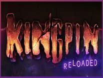 Kingpin: Reloaded: PC Trainer (HF): Super dégâts et super saut