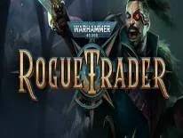 Warhammer 40,000: Rogue Trader: PC Trainer (1.0.62 V4): Points d'action jaunes infinis et réputation illimitée