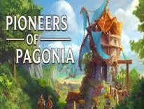 Pioneers of Pagonia: PC Trainer (1.0.7-2515): Recharge produit/stock et super rapidité