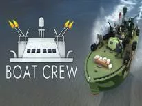 Boat Crew: PC Trainer (HF): Munitions infinies et bateau invulnérable