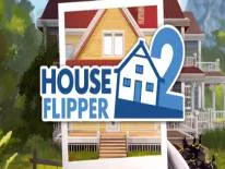 House Flipper 2: PC Trainer (V2): De l'argent infini dans votre portefeuille et des points d'avantages infinis