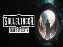 Soulslinger: Envoy of Death: PC Trainer (0.402): Un gameplay rapide et aucun temps de recharge pour les compétences