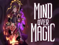 Mind Over Magic: PC Trainer (ORIGINAL): Ressources infinies et vitesse de jeu