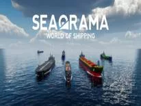 SeaOrama: World of Shipping: PC Trainer (1.07): Edit : Réputation de la banque et Edit : Jours pour réparer le moteur