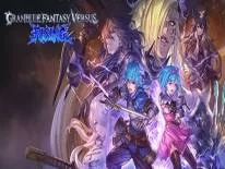 Granblue Fantasy Versus: Rising: PC Trainer (ORIGINAL): Geler le chronomètre et la vitesse du jeu