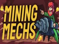 Mining Mechs: PC Trainer (1.00.911): Vitesse de jeu et édition&nbsp;: argent