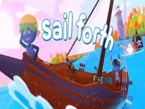 Sail Forth: PC Trainer (1.3.4): Edit&nbsp;: Santé maximale et Edit&nbsp;: Vitesse maximale