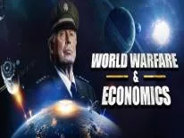 World Warfare and Economics: PC Trainer (ORIGINAL): Mode Dieu et déploiement rapide