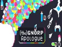 The Gnorp Apologue: PC Trainer (ORIGINAL): Modifier : Points de niveau Prestige et Modifier : Points de talent