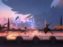 Prince of Persia The Lost Crown: PC Trainer (1.0.0 HF1): Super dégâts et invisible