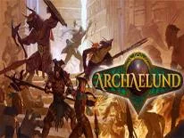 Archaelund: PC Trainer (ORIGINAL): Wp infini et oxygène infini