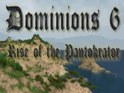 Astuces de Dominions 6 - Rise of the Pantokrator pour PC