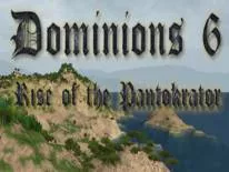 Dominions 6 - Rise of the Pantokrator: PC Trainer (V2): Trésor infini et or infini